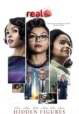 Hidden Figures